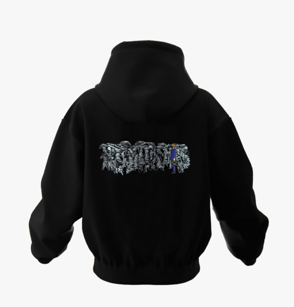 Black Back