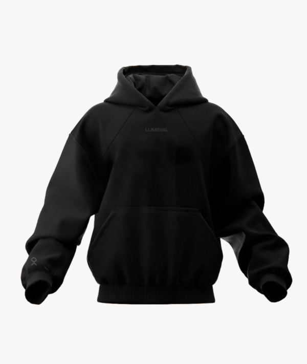 Karoshi Hoodie