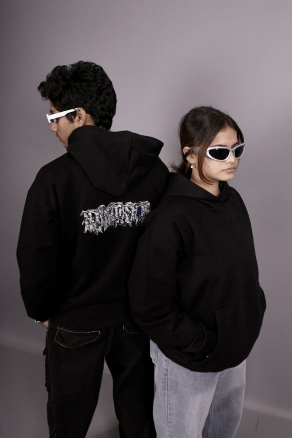 Karoshi Hoodie - Image 7