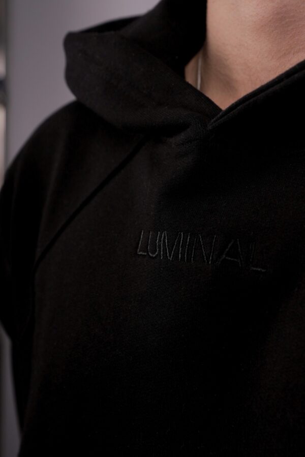 Karoshi Hoodie - Image 4